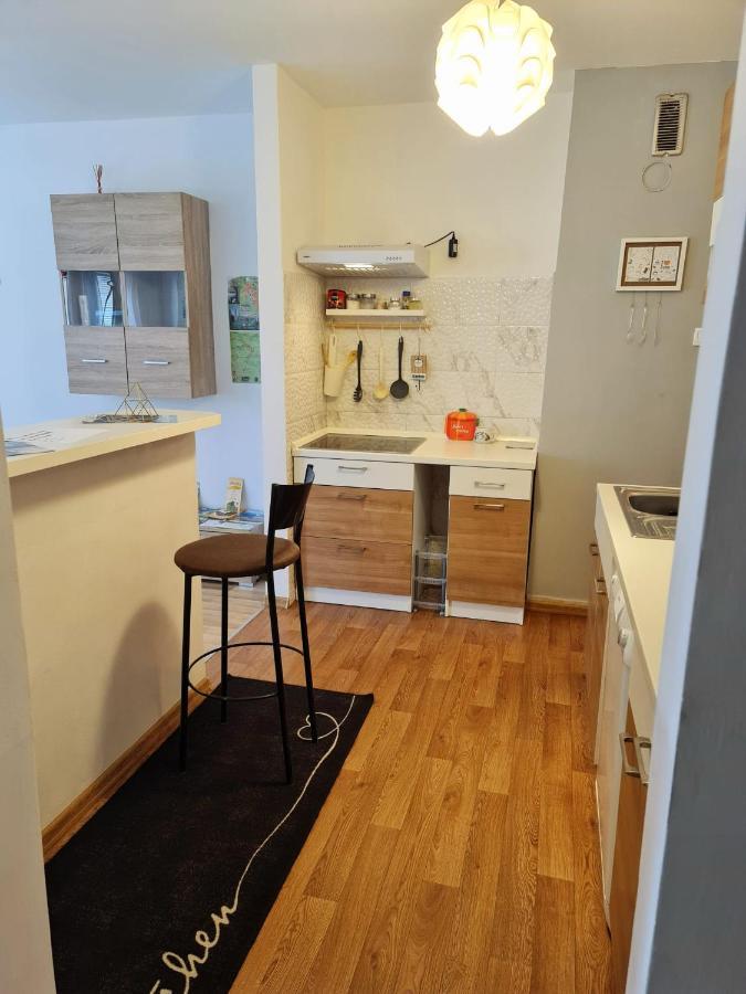 Apartment Pemper - Self Check In And Check Out Otočac Exterior foto